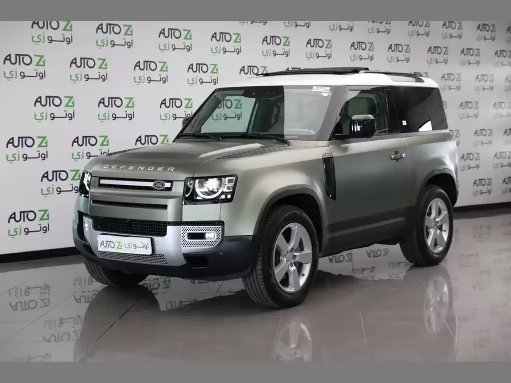 کاملا نو Land Rover Unspecified برای فروش که در دوحه #12356 - 1  image 